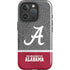 University of Alabama Logo iPhone 16 Pro Magsafe Impact Case